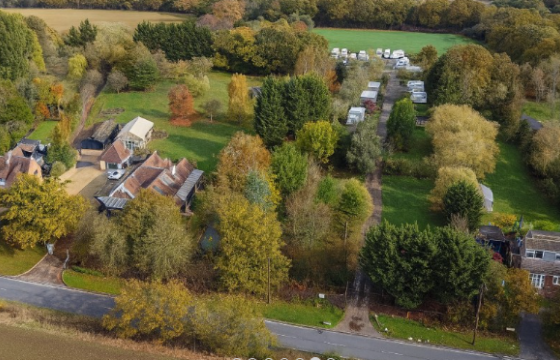 Development Opportunity in Billericay photo